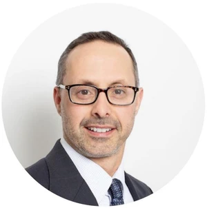 Picture of Ken Wolson